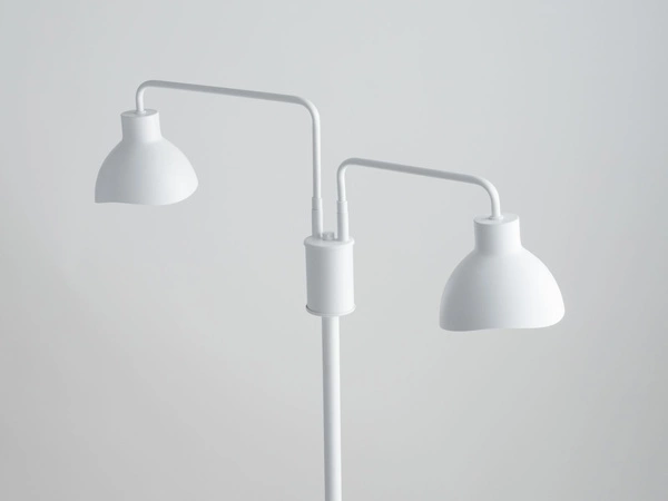 Lampa Sigma HOLI lampa podłogowa biały 50333