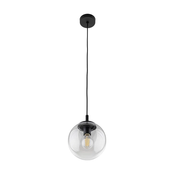 ESME TRANSPARENT LAMPA WISZĄCA 1 300 3267
