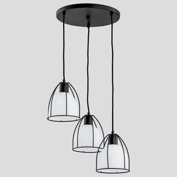 Lampa nad stół NEO PLAFON 42cm