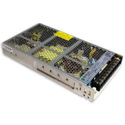 Zasilacz modułowy LED POS-200-12-C2 12V 17A 200W