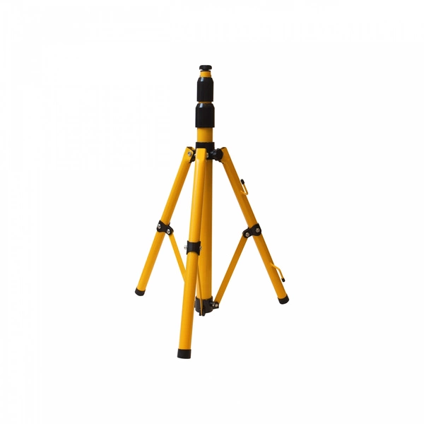 TRIPOD STATYW 1500mm ŻÓŁTY SPECTRUM