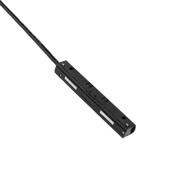 Łącznik szynoprzewodu podwójny z kablem do systemu MAGNETIC TRACK, ML6636