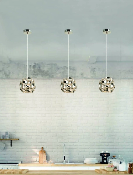 Orlicki Design Carera Cromo S OR80179