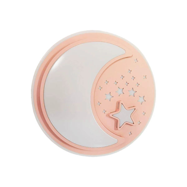 Plafon NOTE PINK 40W LED Ø480 MLP6184