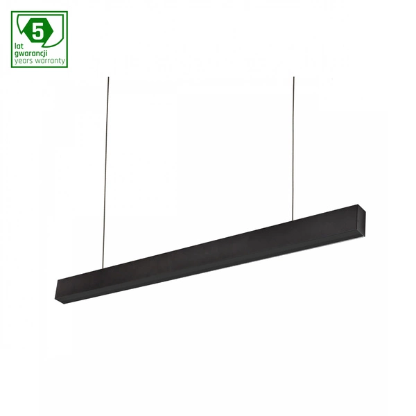 ALLDAY INSPIRE ONE EMPTY 560mm 115st CZARNY cover CZARNY body