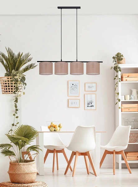 Lampa wisząca K-4377 z serii SEVANA