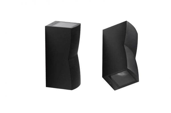 Azzardo REZIA 2 BK 4345