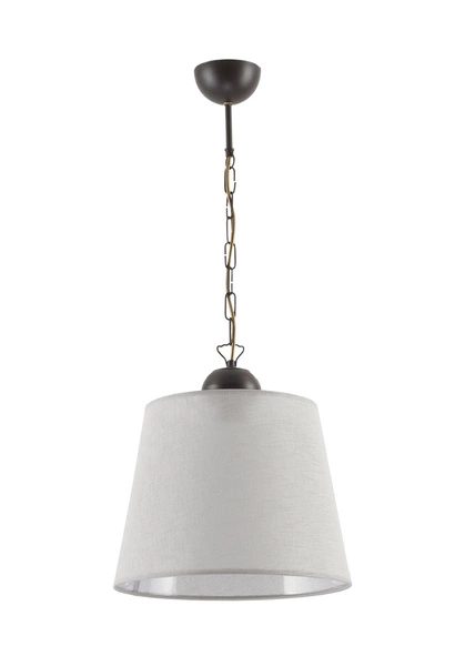 Klasyczny Żyrandol KAMELIA wys. 100cm 1xE27 15W IP20 | Venge