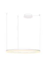 Azzardo HALO PENDANT 100 WH 4962