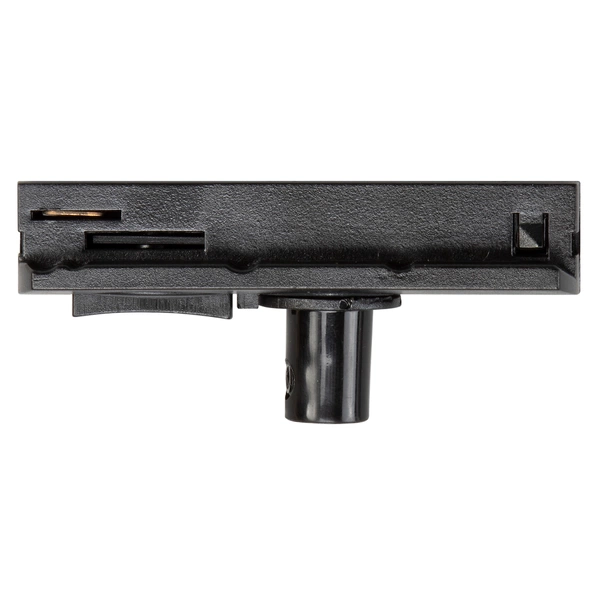 Złączka Track Czarny Do Lampy Wiszącej 1-Obwodowy