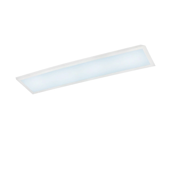 ALGINE PANEL BACKLIGHT 40W CW 230V 120st IP20 300x1200x25 BIAŁY