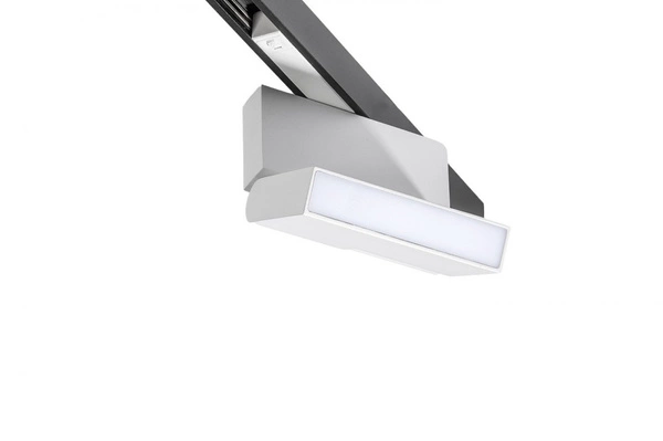 Azzardo ALFA ALDO TRACK MAGNETIC 12W 3000K BK 4625