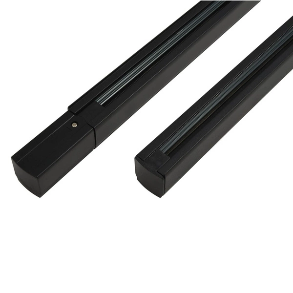 Azzardo TRACK 3LINE SET 1,5M + END POWER + END CAP WHITE 3002