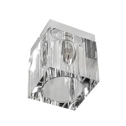 Orlicki Design Cubo Claro OR81039