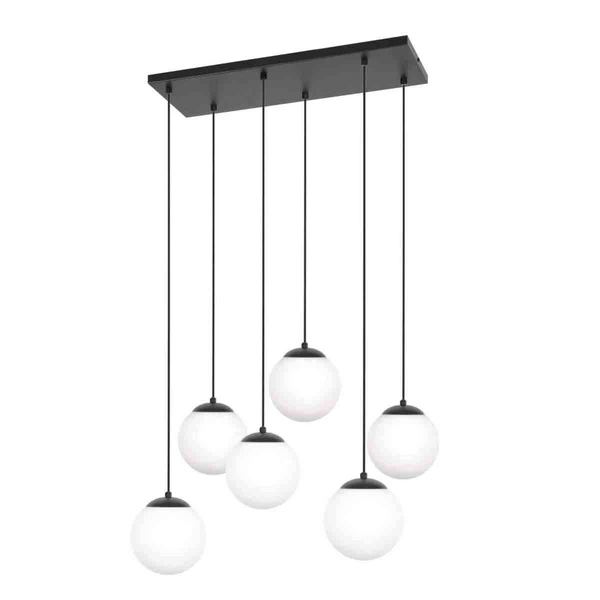 Lampa wisząca K-4748 z serii CAMINA
