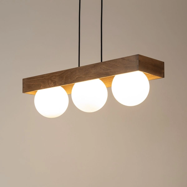 Lampa Sigma Bloom 3 zwis 33665