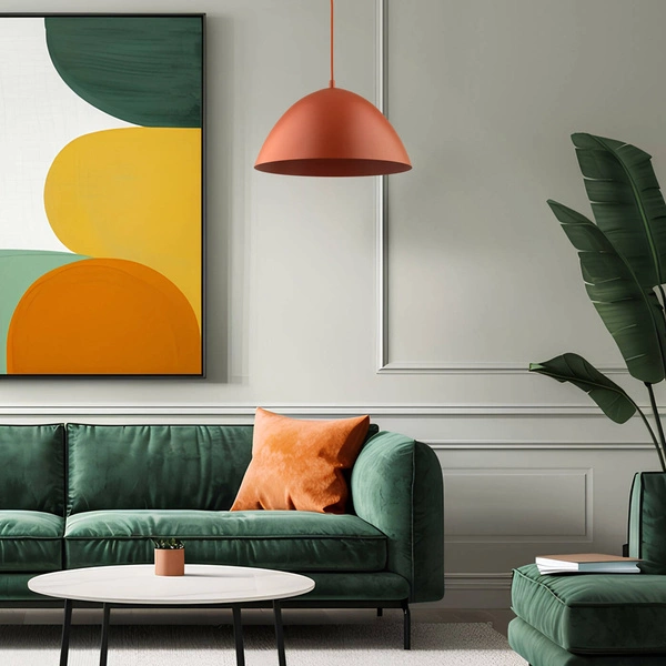 FARO BRICK LAMPA WISZĄCA 1 10259