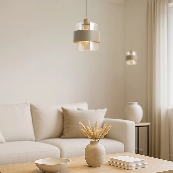 Lampa wisząca VALENTINO 1xE27