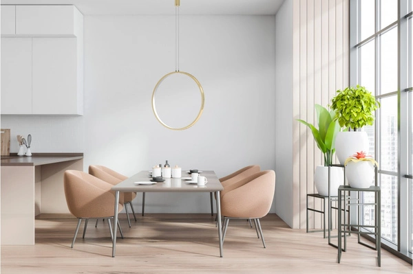 Azzardo MASSIMA 60 BK 5255