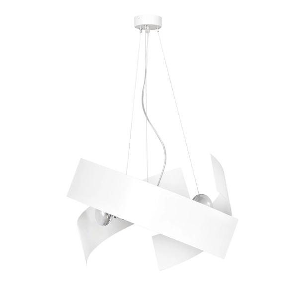 Lampa wisząca Emibig MODO Biały 585/1