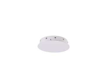 Azzardo ZIKO BASE 10 WHITE 3409
