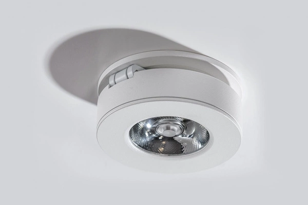 Azzardo FRIDA 7W 4000K WH 4526