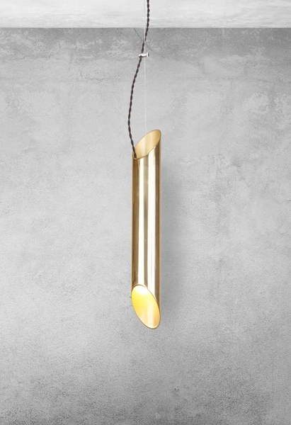 Lampa wisząca LIBRA, złota, 1x40W E14, MZ5013