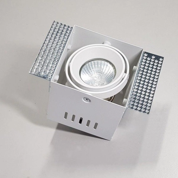 Bezramkowa wpuszczana MERANO