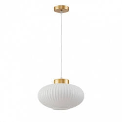 Lampa wisząca Italux Groste PND-52376-1-GD