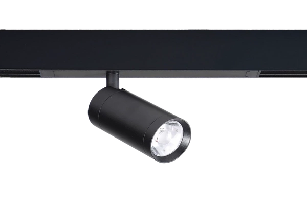 Azzardo BETA MAKITA 230V TRACK MAGNETIC 20W CCT BLUETOOTH BK 5185