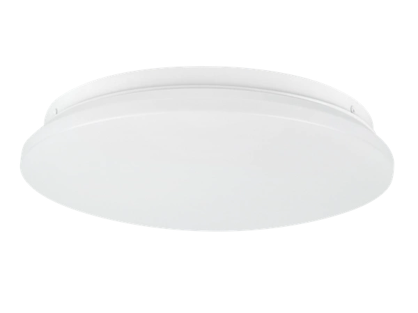 LED line LITE Plafon 12W 3000K 900lm IP44 z czujnikiem ruchu