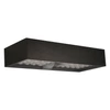 Lampa solarna BRICK 6W LED, barwa neutralna 4000K, 800lm, EKO9181