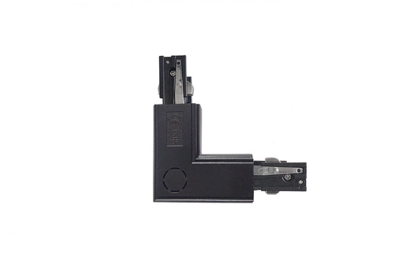 Azzardo TRACK 3LINE R CONNECTOR BLACK 2985