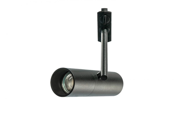 Azzardo LOLO TRACK 1LINE GU10 BK 4654