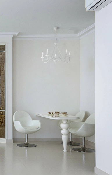 Lampa wisząca K-3996 z serii BARTEZ II