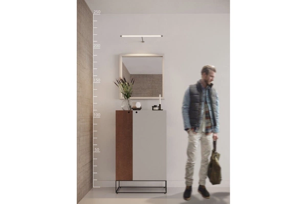 Azzardo DAVINCI 58 CHROME 2652