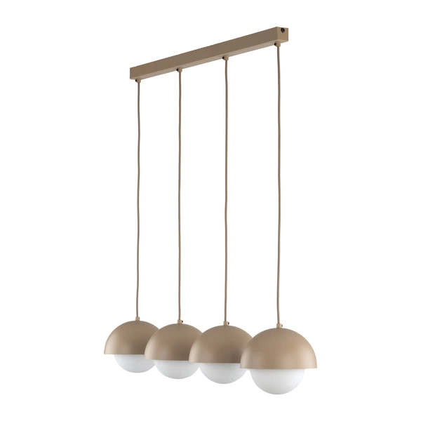 Lampa wisząca BONO SABIA 4XG9 LAMPA WISZĄCA 10965