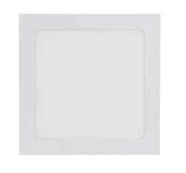 OPRAWA STROPOWA SP-07 WH 3W LED 230V PANEL LED STAŁA KWADRATOWA 84*84 4000K
