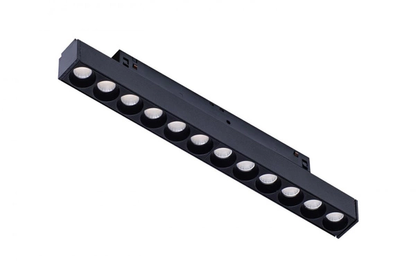 Azzardo ALFA KIRA TRACK MAGNETIC 12W POINTS50 CCT BLUETOOTH 4901