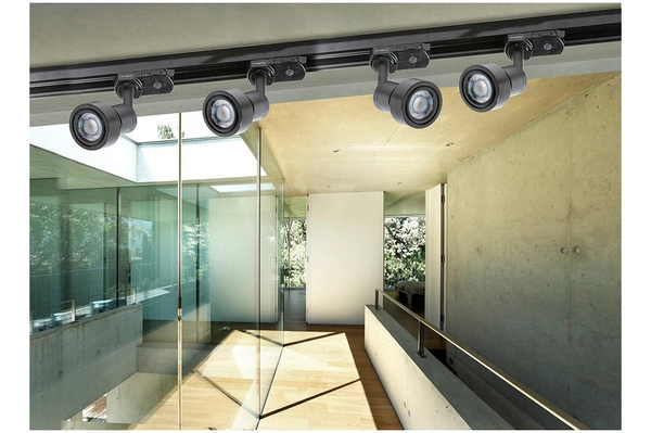 Azzardo JANE TRACK 3LINE WHITE 2460