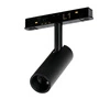 ALFA NIKO TRACK MAGNETIC 2LINE 7W CCT SWITCH DIM BK