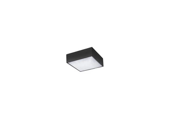 MONZA II S 17 3000K SMART WIFI BK