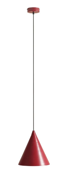 Aldex LAMPA WISZĄCA FORM RED WINE 1108G15