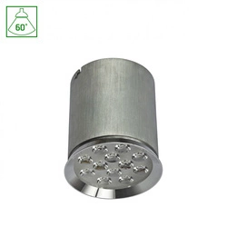 CHLOE 12LED 230V 12W IP20 60ST WW SUFITOWE &