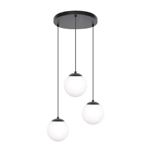 Lampa wisząca K-4746 z serii CAMINA