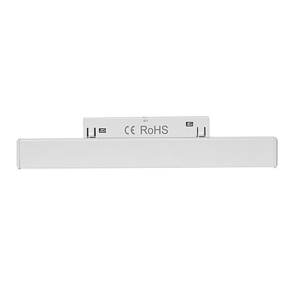 Oprawa magnetyczna pasek LED 30cm DDCX-GF300 12W 4000K | biały