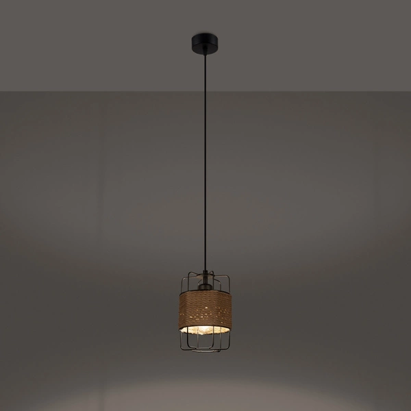 Lampa wisząca GIZUR 1