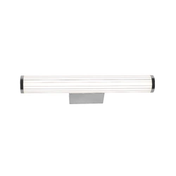 Kinkiet Vena 45 cm chrom LED CCT