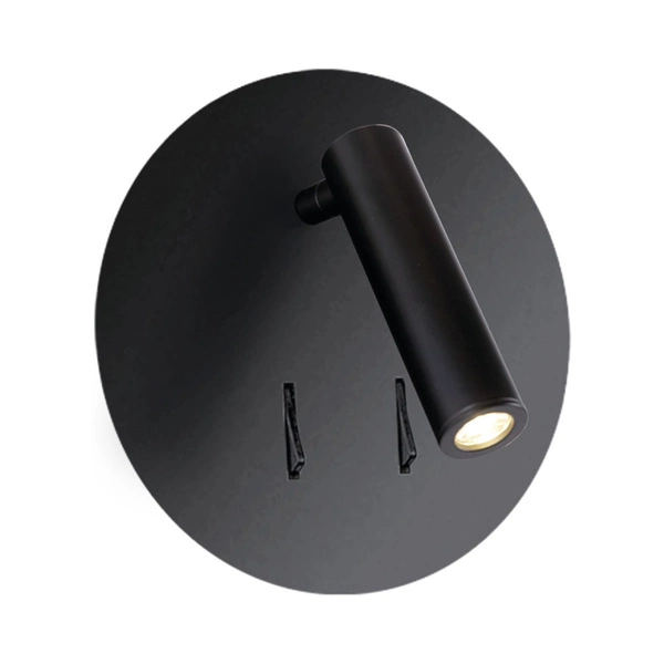 Azzardo FARO BLACK 3204