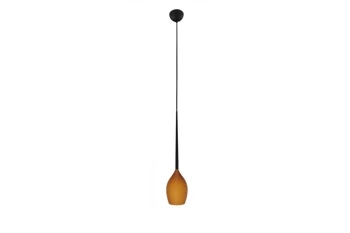 Azzardo IZZA 1 AMBER 1221